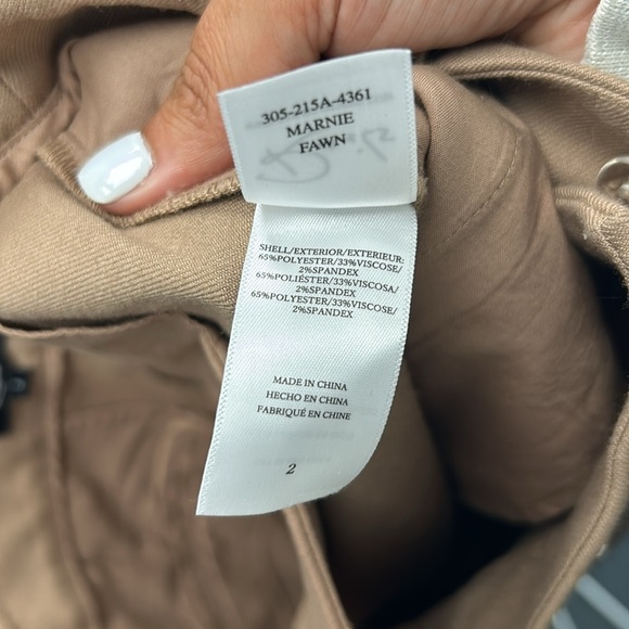 Rails Marnie pants - Picture 7 of 7